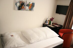 Hotel Gräfrather Hof