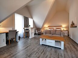Hotel Gräfrather Hof