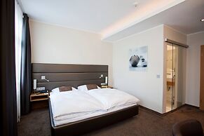 Hotel Gräfrather Hof