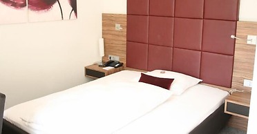 Hotel Gräfrather Hof