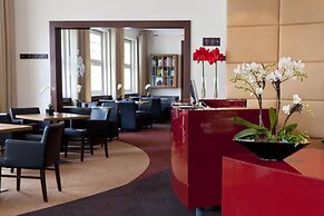 Hotel Gräfrather Hof