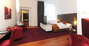 Hotel Gräfrather Hof