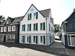 Hotel Gräfrather Hof