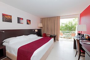Terrou-Bi Resort