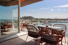 Terrou-Bi Resort
