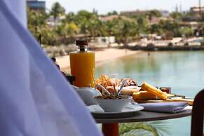 Terrou-Bi Resort