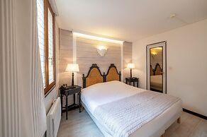 Logis Hôtel de la Mairie