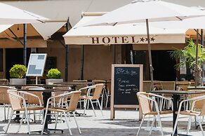 Logis Hôtel de la Mairie