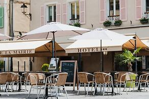 Logis Hôtel de la Mairie