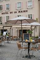 Logis Hôtel de la Mairie