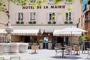 Logis Hôtel de la Mairie