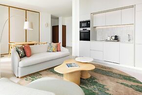 The Westin Salgados Beach Resort, Algarve