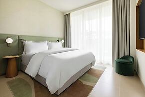 The Westin Salgados Beach Resort, Algarve