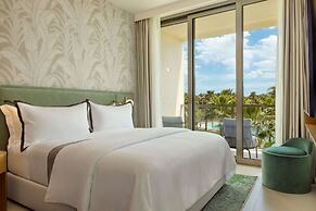 The Westin Salgados Beach Resort, Algarve