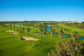 The Westin Salgados Beach Resort, Algarve