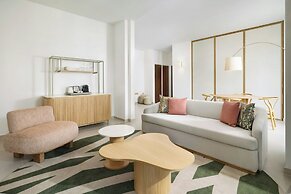 The Westin Salgados Beach Resort, Algarve