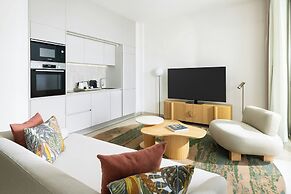 The Westin Salgados Beach Resort, Algarve