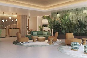 The Westin Salgados Beach Resort, Algarve