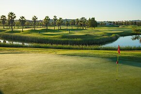 The Westin Salgados Beach Resort, Algarve