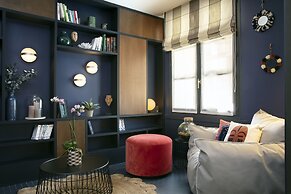 Hotel Bastille Spéria