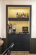 Hotel Bastille Spéria