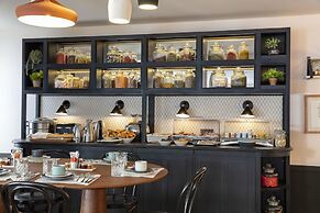 Hotel Bastille Spéria