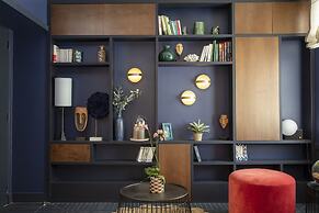 Hotel Bastille Spéria