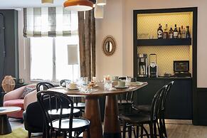 Hotel Bastille Spéria