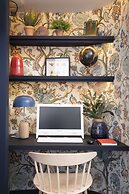 Hotel Bastille Spéria