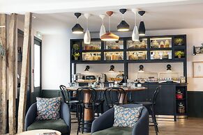 Hotel Bastille Spéria