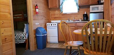 Weirs Beach Motel and Cottages