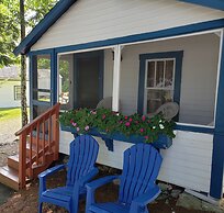 Weirs Beach Motel and Cottages