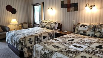 Weirs Beach Motel and Cottages