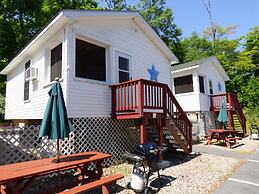 Weirs Beach Motel and Cottages