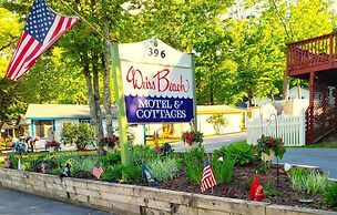 Weirs Beach Motel and Cottages