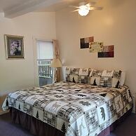 Weirs Beach Motel and Cottages