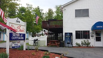 Weirs Beach Motel and Cottages