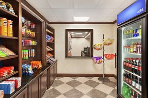 Hampton Inn Sulphur Springs
