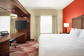 Hampton Inn Sulphur Springs
