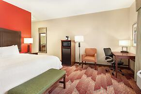 Hampton Inn Sulphur Springs