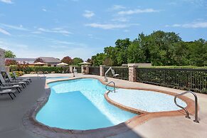 Hampton Inn Sulphur Springs