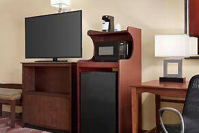 Hampton Inn Sulphur Springs