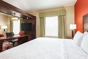 Hampton Inn Sulphur Springs