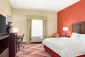 Hampton Inn Sulphur Springs