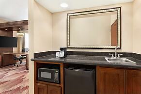 Hampton Inn Sulphur Springs