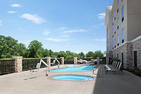 Hampton Inn Sulphur Springs