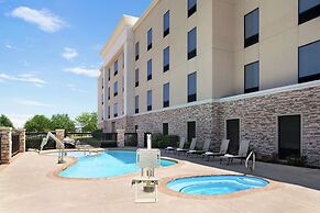 Hampton Inn Sulphur Springs