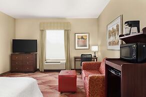 Hampton Inn Sulphur Springs