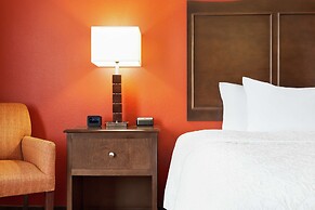 Hampton Inn Sulphur Springs