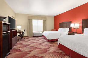 Hampton Inn Sulphur Springs
